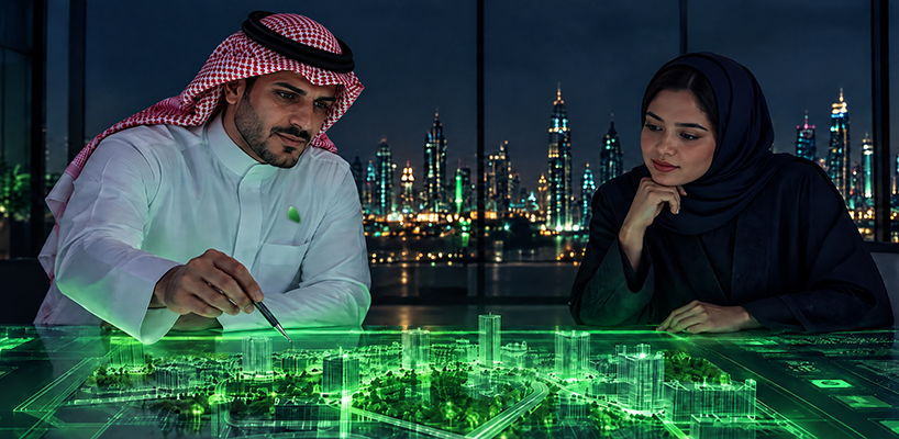 إدارة الأجهزة الأمنية