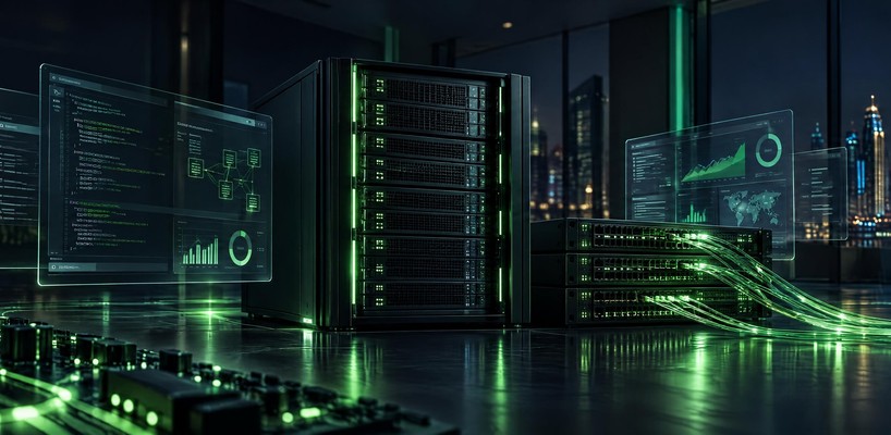 إدارة الأجهزة الأمنية