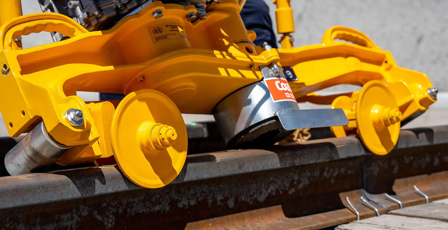 Tooling & Equipment