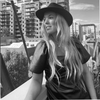 Britt Mansveld