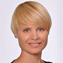 Profile Image of Jana Stepic