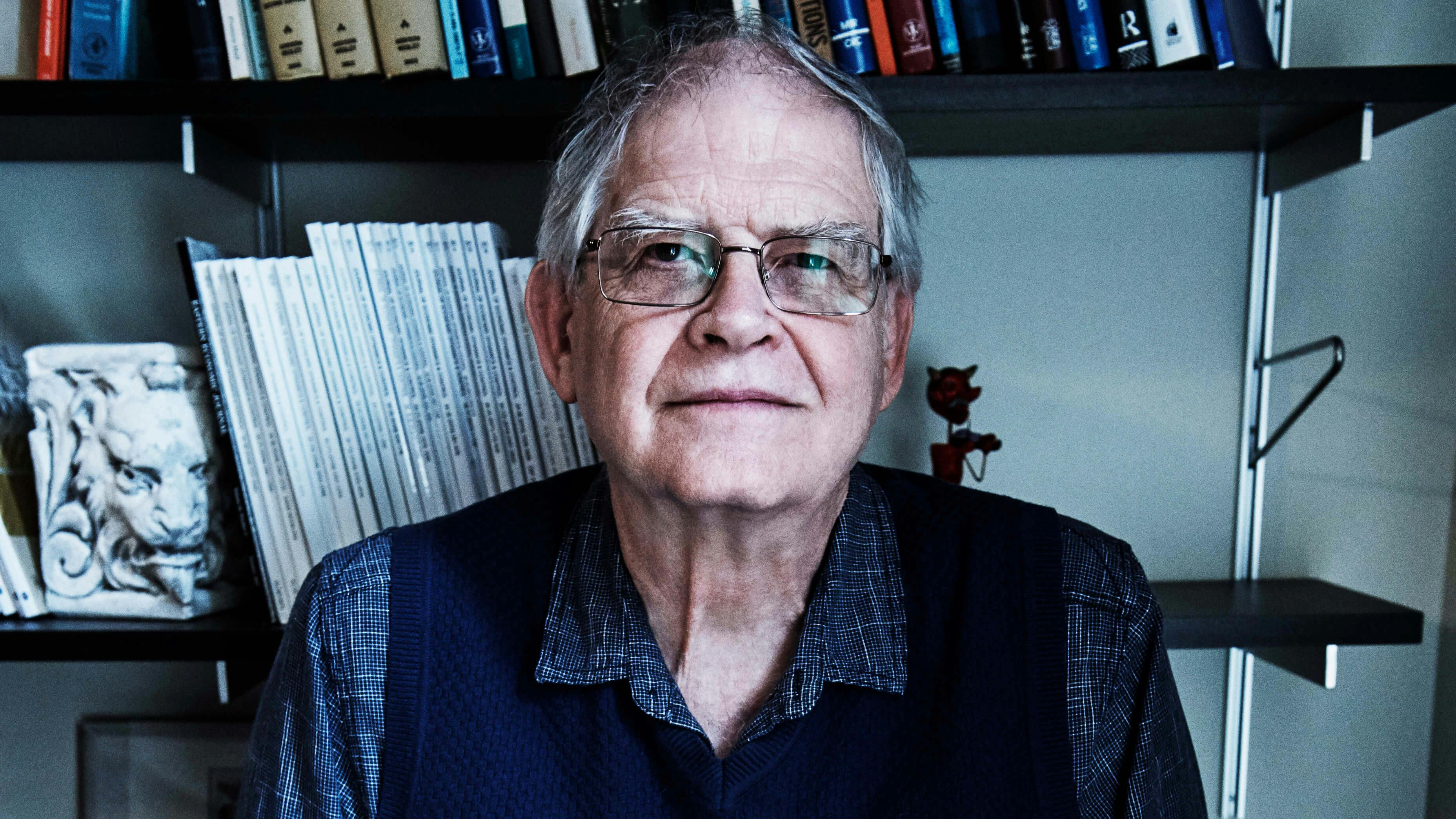 Duncan Foley