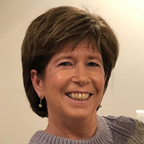 Profile Image of Lynde Vespoli