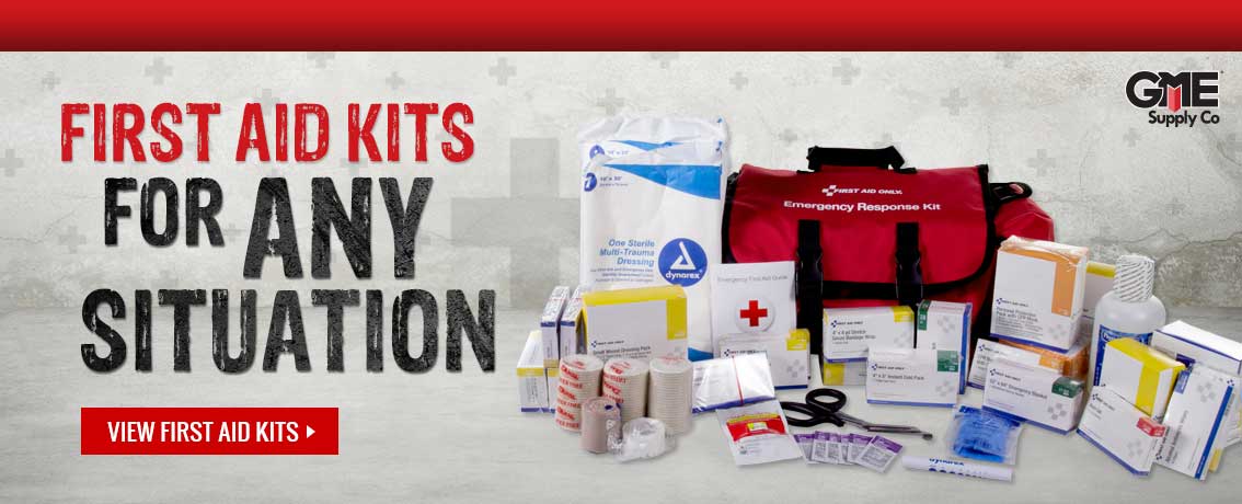 First Aid 101