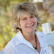 Profile Image of Nancy Robbins