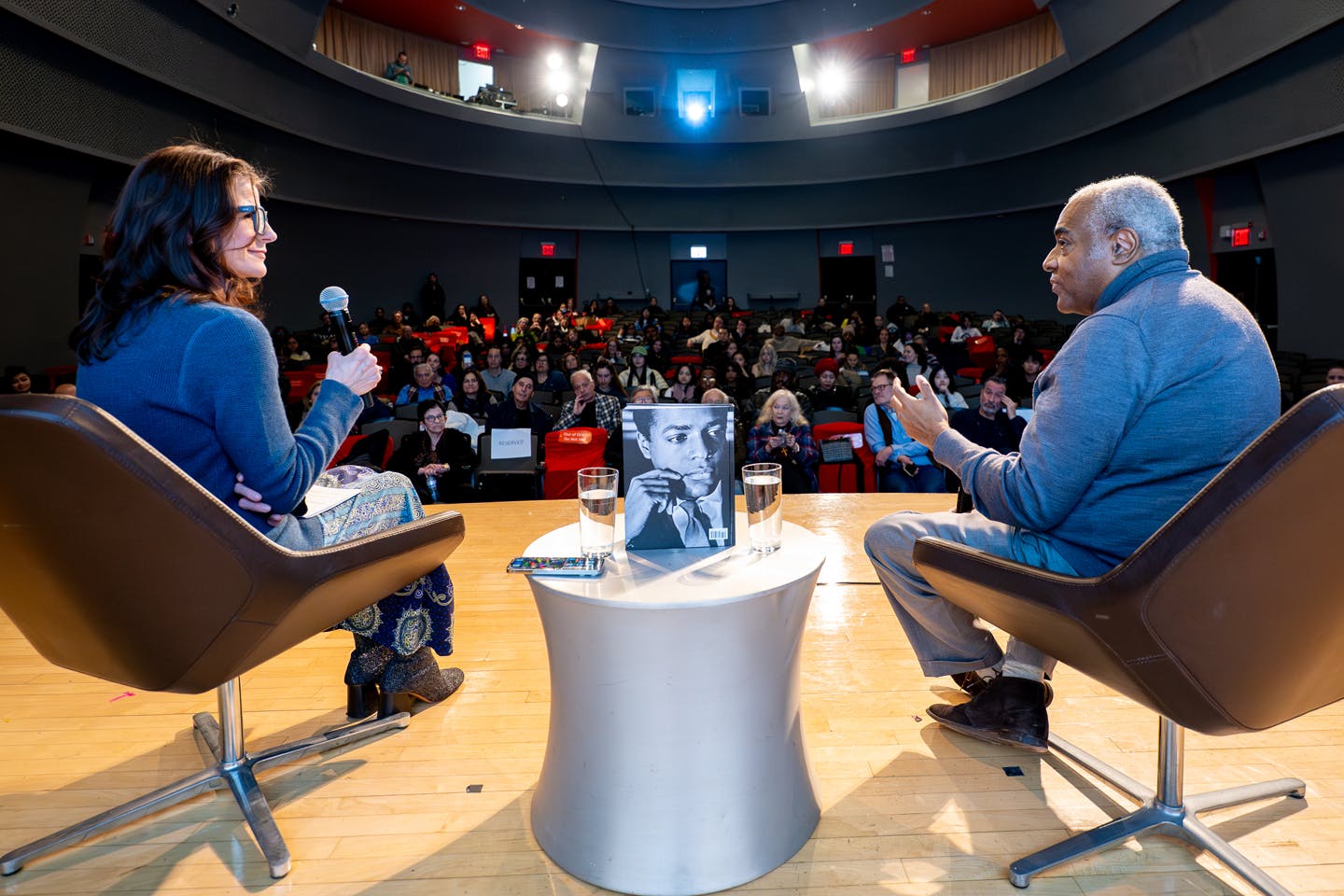 Gromek Institute for Business | The New School
