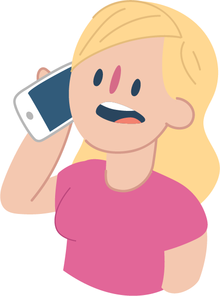 Don’t give up – talk to somebody and get help