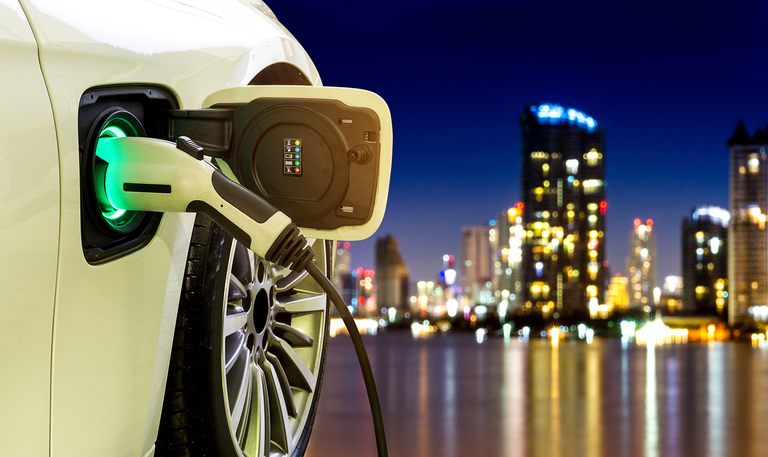 EV Charging