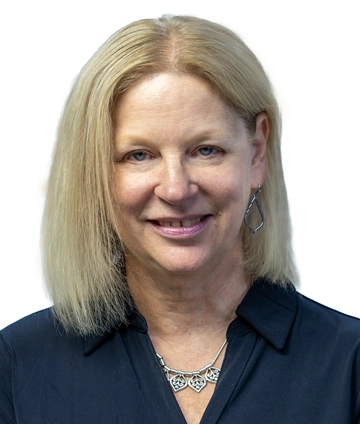 Julie Vickery
