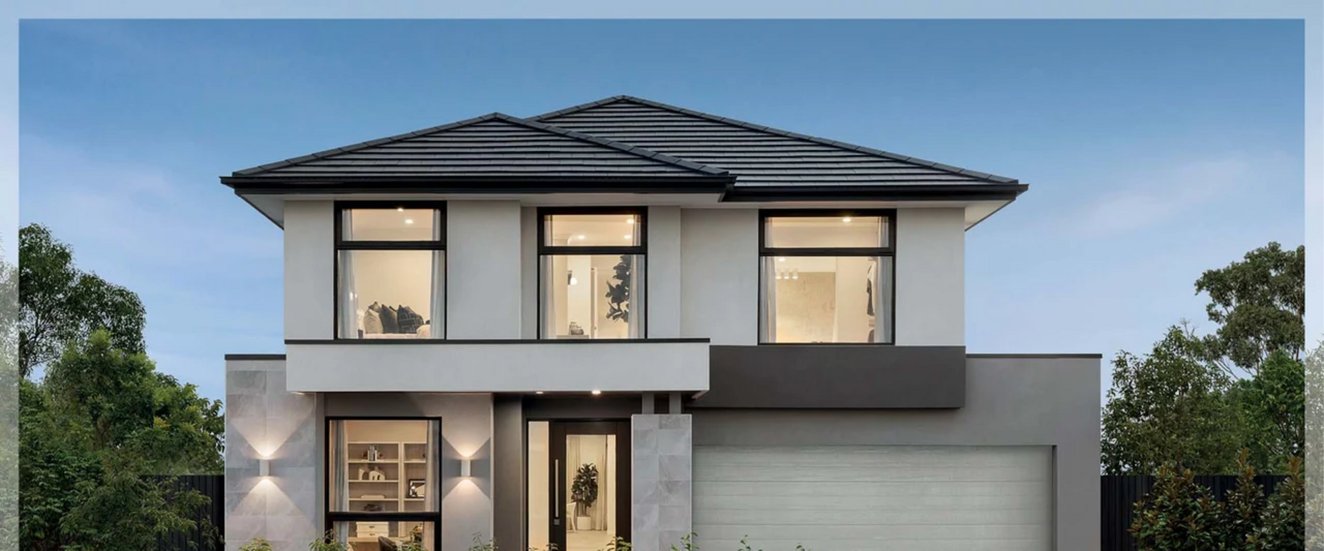 Affinity Better Deal: More Value for Your New Home