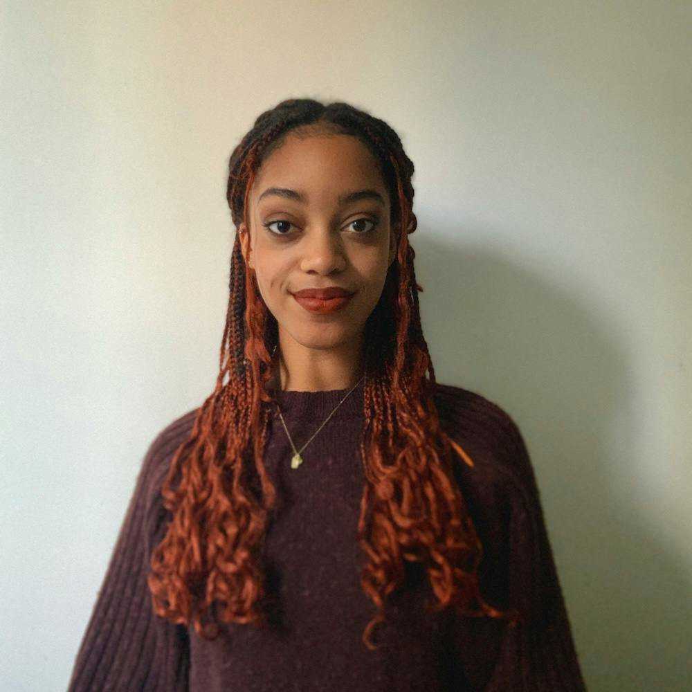 Anisa Williams