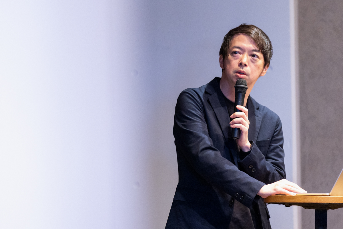 野⼝貴裕｜Takahiro Noguchi 株式会社アマナ／リーガルマネジメント クリエイティブに関する権利全般をサポートする組織、クリエイティブライツセクションのマネジメントを担当。クリエイティブ業務で発生する権利関連の疑問点を解決し、トラブルを抑制するとともに、社員の権利知識向上のための活動に携わる。