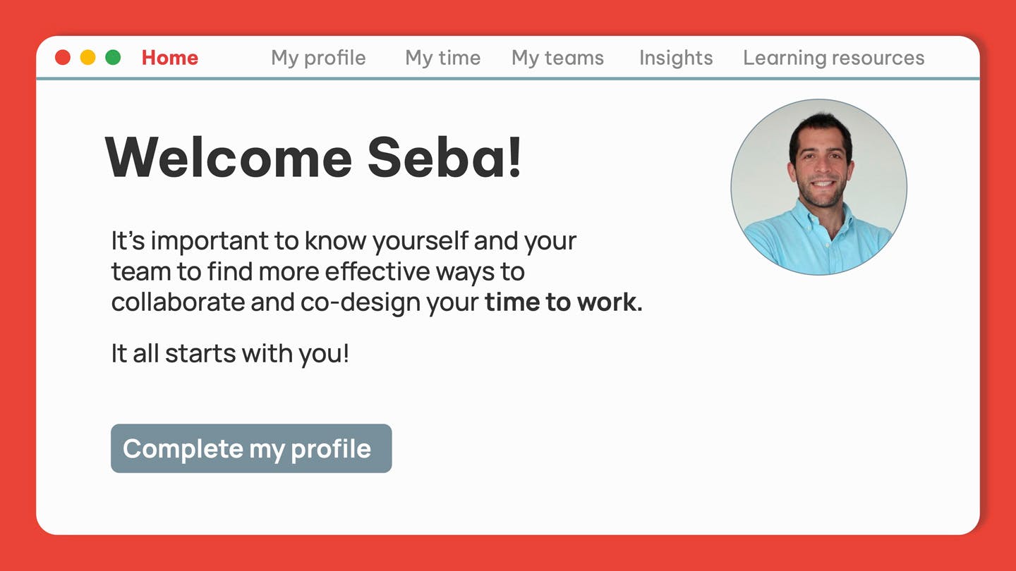 Sync: Leveraging time diversity to unlock organizational potential