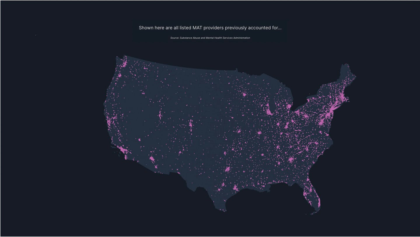 In Crisis, Again: Understanding the Endurance of Opioids and Combating the Modern American Epidemic