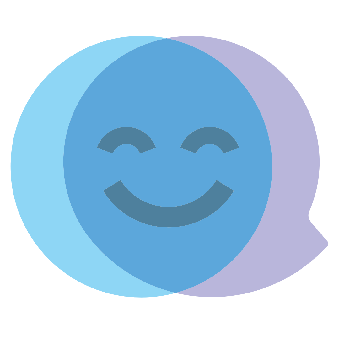 Please emoji face