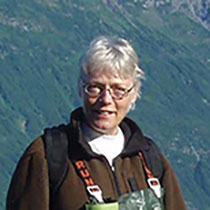 Profile Image of Mary Stensvold