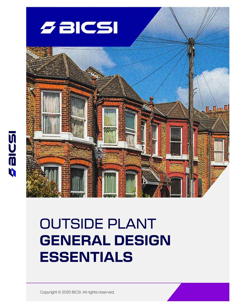 cover image of OSP general design essentials