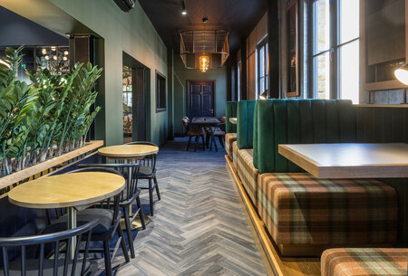 Mannington Commercial