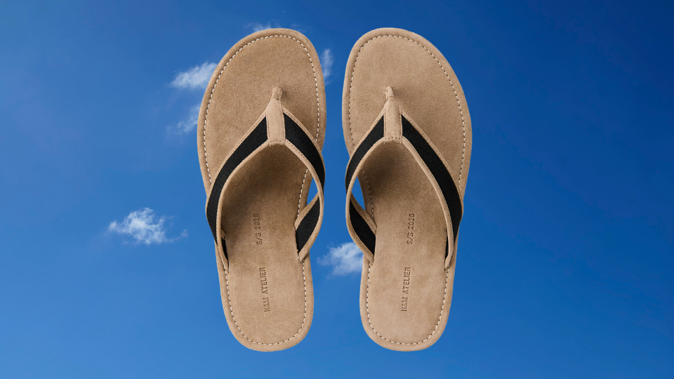 H&M thongs