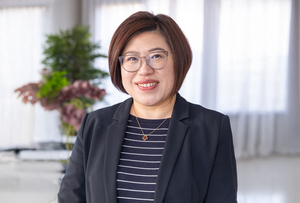 Yuki Wang | Sales Consultant at Carlisle Homes