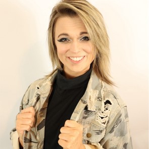 Photo of Reanna Shultz
