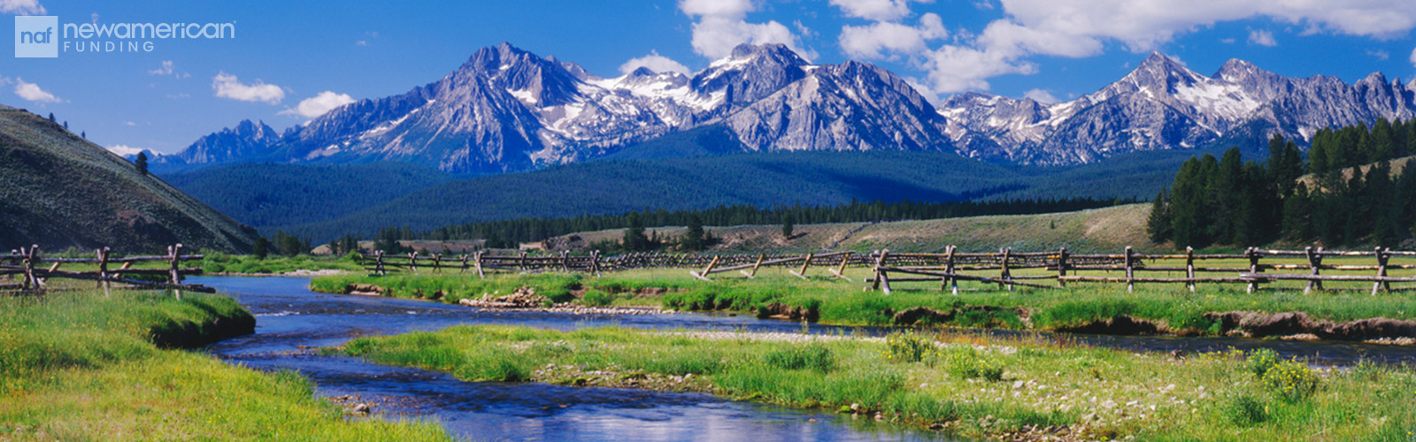 mountain landscape