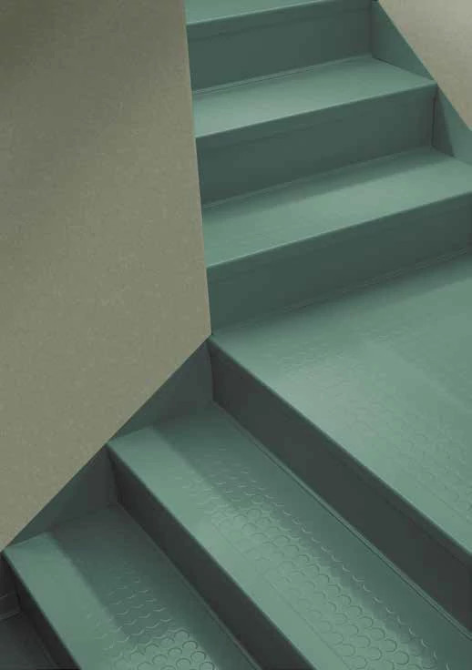ConnectStep Stair Tread/Riser Combination
