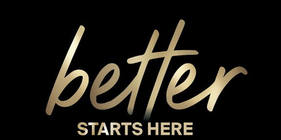 Better Starts Here - Register Your Interest