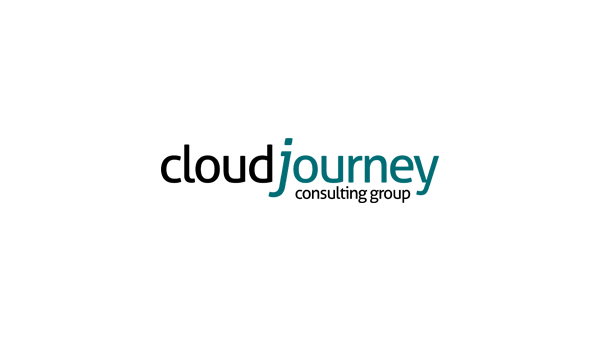 Cloud Journey Group logo, Certinia partner