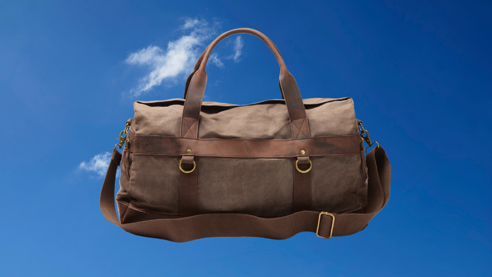 Unison bag