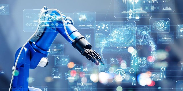 The Synergy Of Artificial Intelligence And Robots In Medical Practice