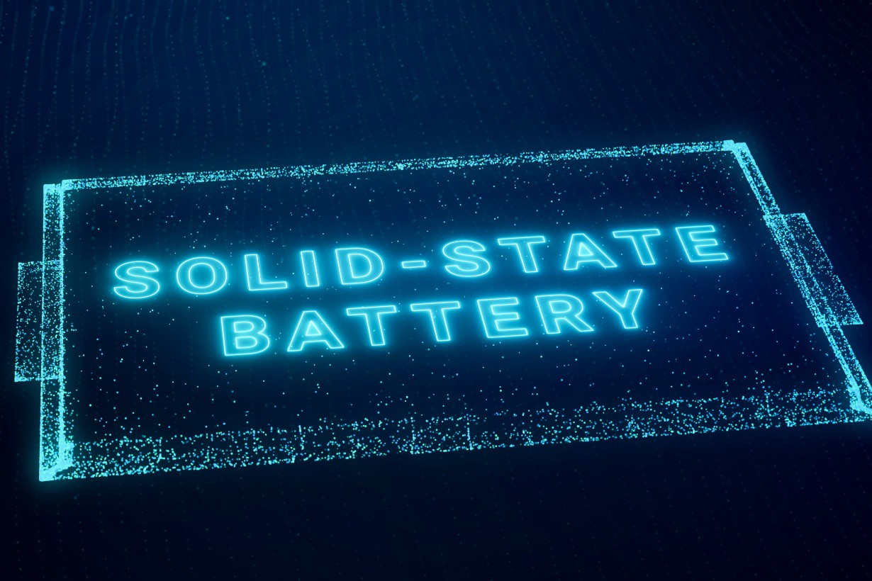 全固体電池：電気自動車（EV）の科学に変革をもたらす競争の内幕