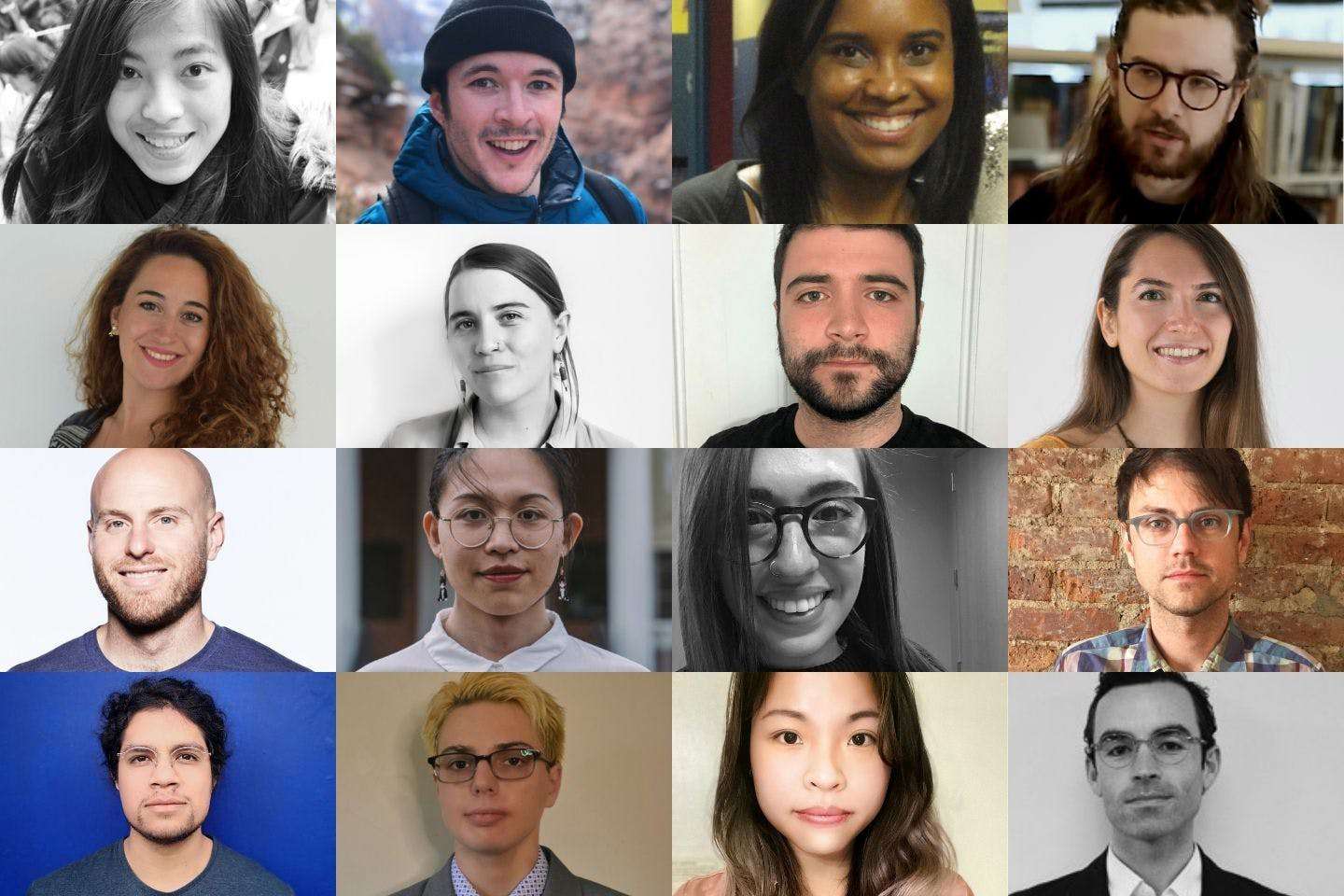 Meet NSSR’s Fall 2020 MA Project Grants and Dean’s Conference Fund Award Recipients