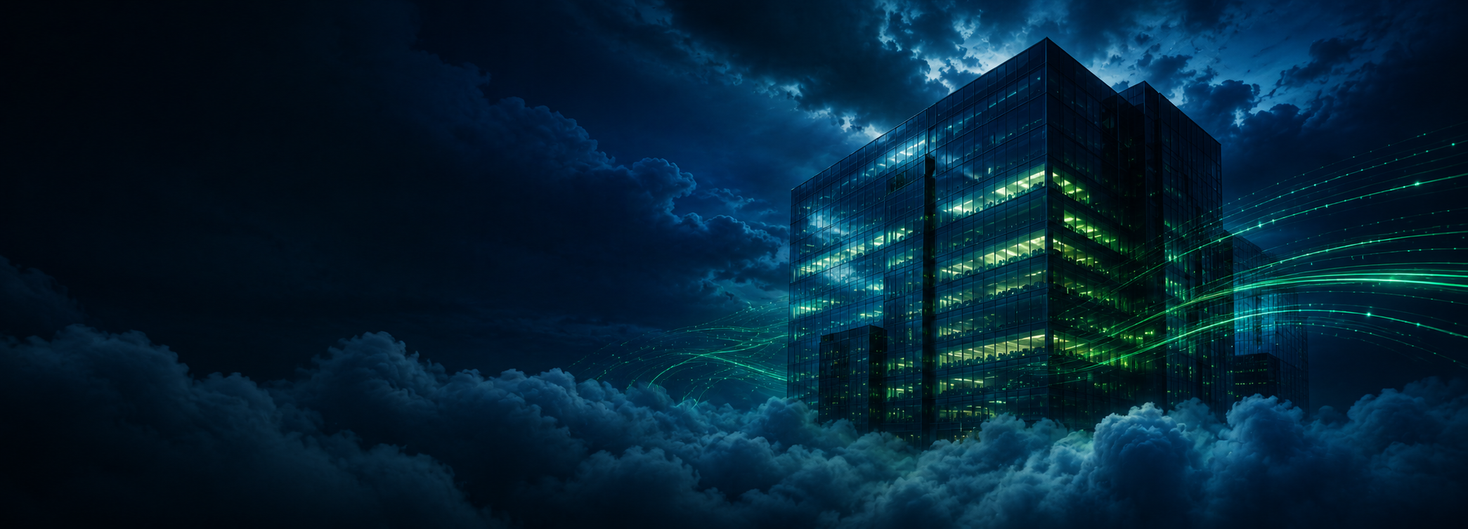 Cloud Native