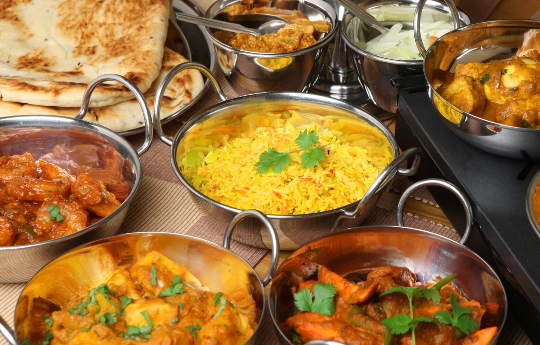 Father's Day dining at Kippa-Ring Shopping Centre