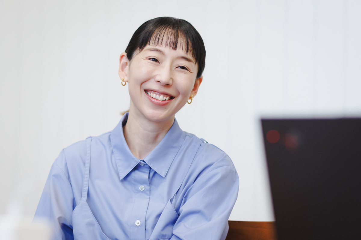 AMANA yoko kumamoto