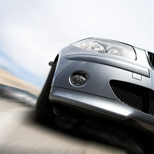 Turning powder into power