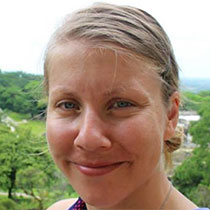 Profile Image of Veronica Lasanowski