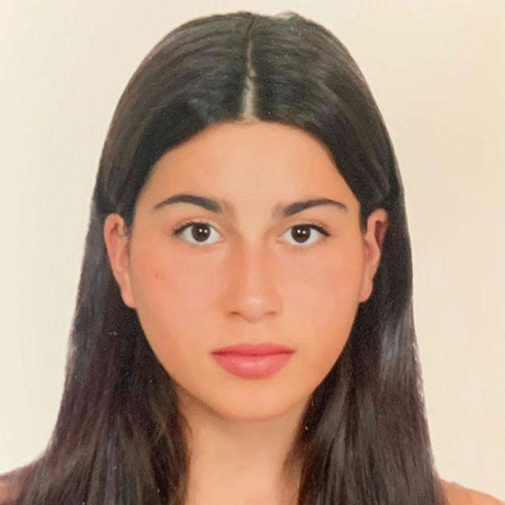 Anna Mokbel