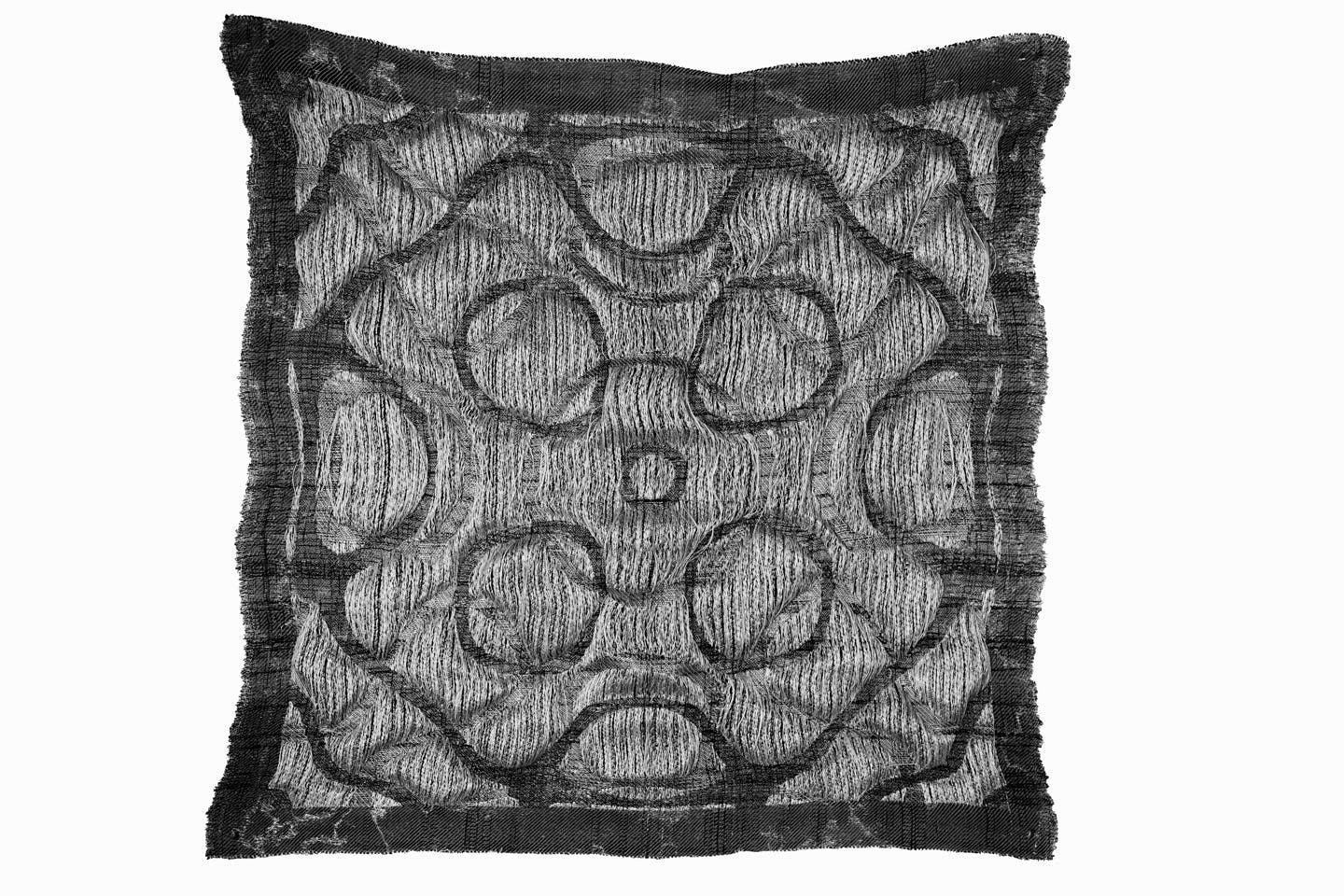Woven Vibration