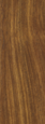 American Walnut Saddle