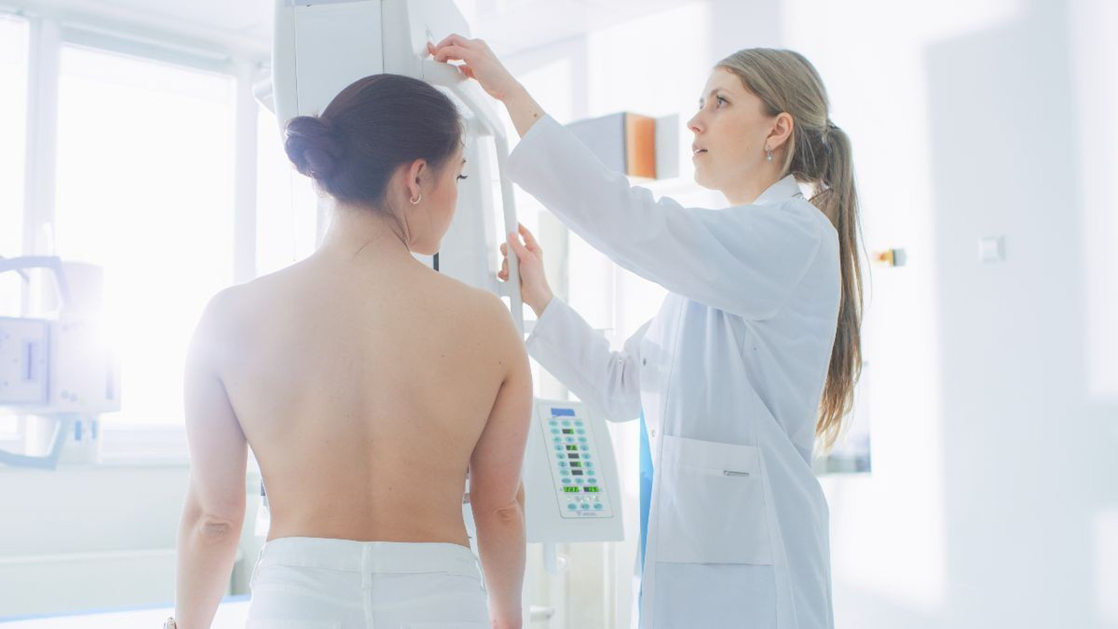 Medical Check Up yang terpenting untuk Wanita di semua umur