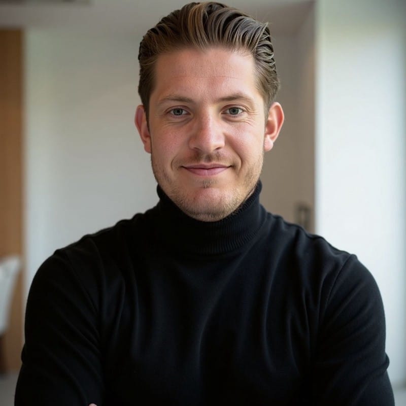 Jeroen Schuijt
