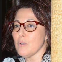 Profile Image of Farah Cherif D'Ouezzan