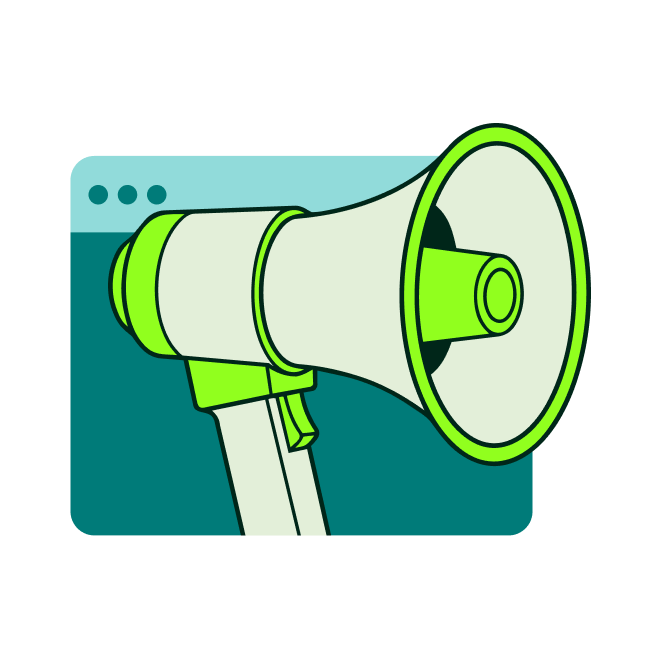 Plug-in illustration