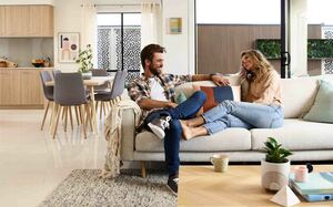 Building a New Home with Victoria's Help to Buy Scheme!  Let Carlisle Navigate and Help you Build a New Home this Year