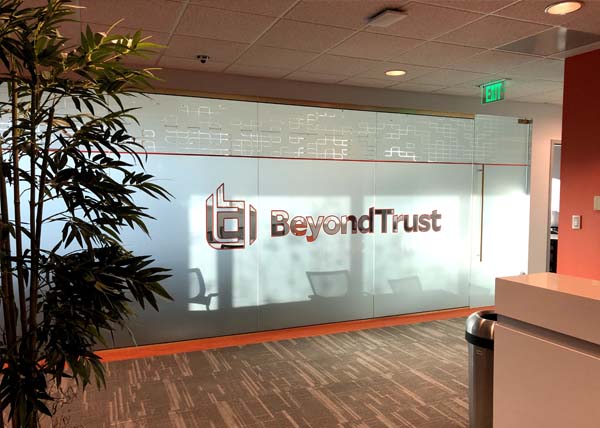 Beyond Trust office - PS Cloud customer