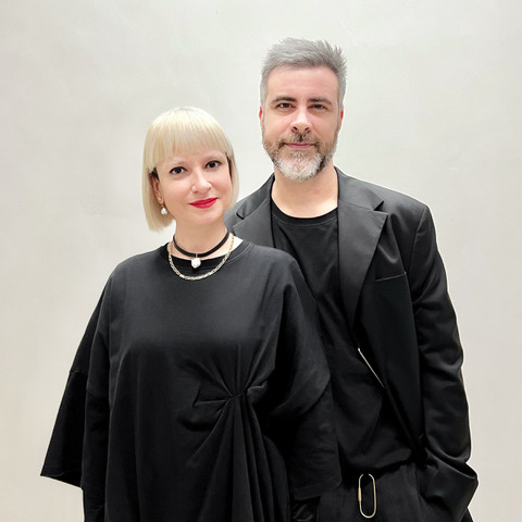 3DCGアーティストPleid St.