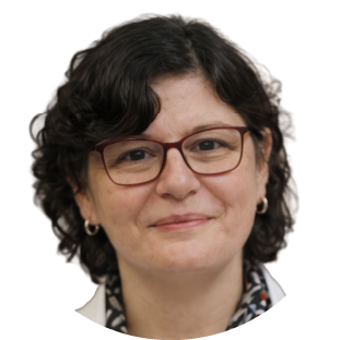 Yolande Camara