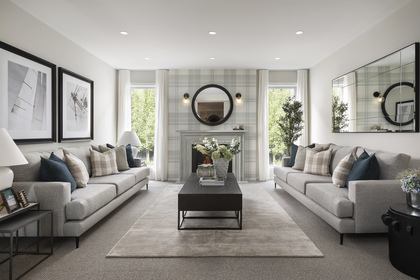 New Year, New Homes: Introducing 8 Spectacular New Displays